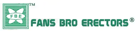 Fans Bro Erectors