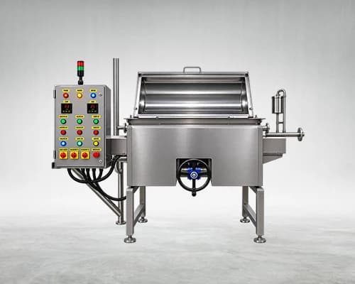 Industrial Roasting Machine Industrial Roasting Machine