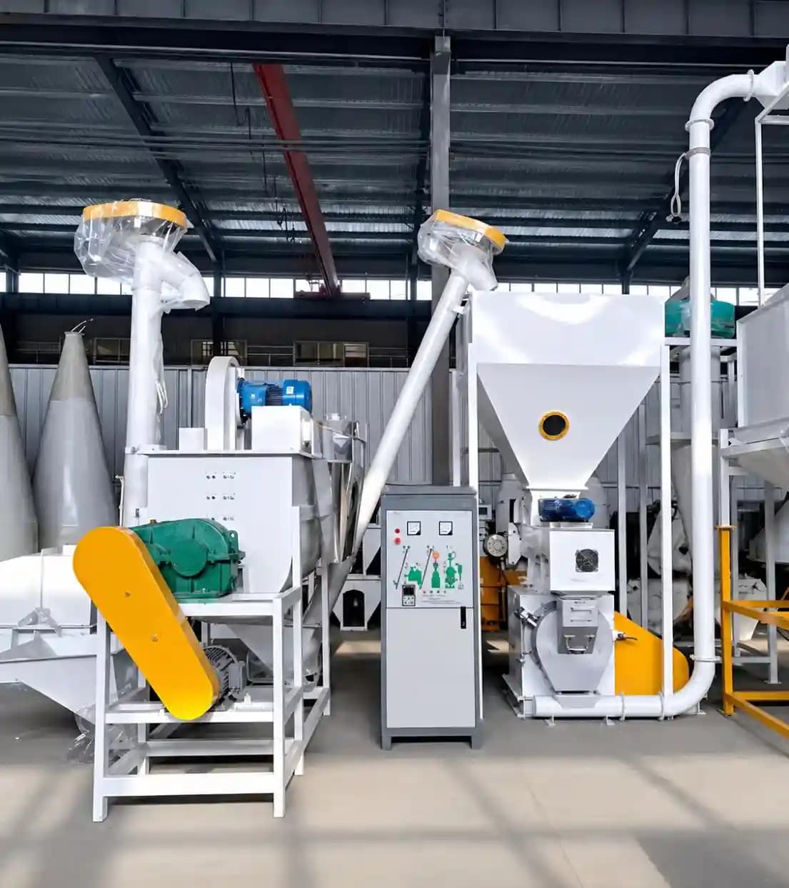 Manufacturing and exporting high quality Industrial Roasting Machines worldwide. Manufacturing and exporting high quality Industrial Roasting Machines worldwide.