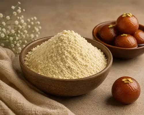 Gulab Jamun Premix Plant Gulab Jamun Premix Plant