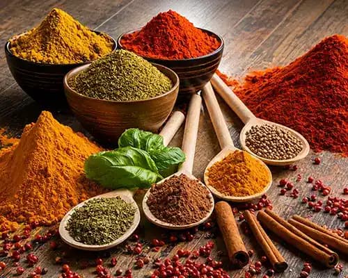 Spice Roasting Machine Spice Roasting Machine