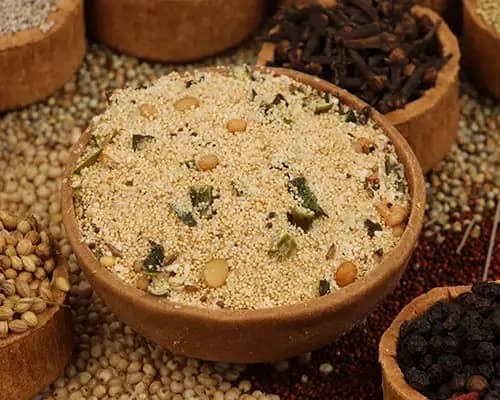Upma Premix Plant Upma Premix Plant